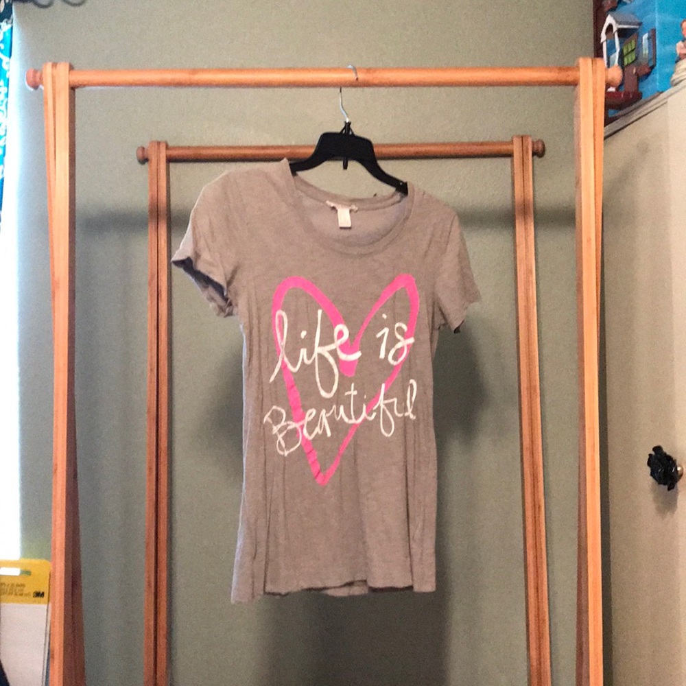 Forever 21 t-shirt